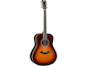 LL-TA Brown Sunburst Left Front