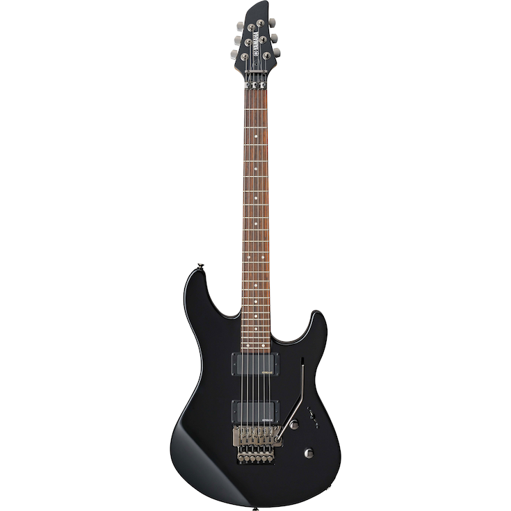 RGX420DZII BL