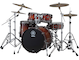 Live Custom:Amber Shadow Sunburst