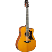 A3M ARE Vintage Natural Left Front