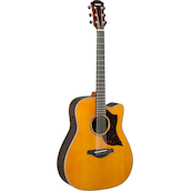 A3R ARE Vintage Natural Left Front
