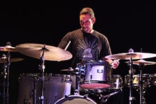 Antonio Sanchez