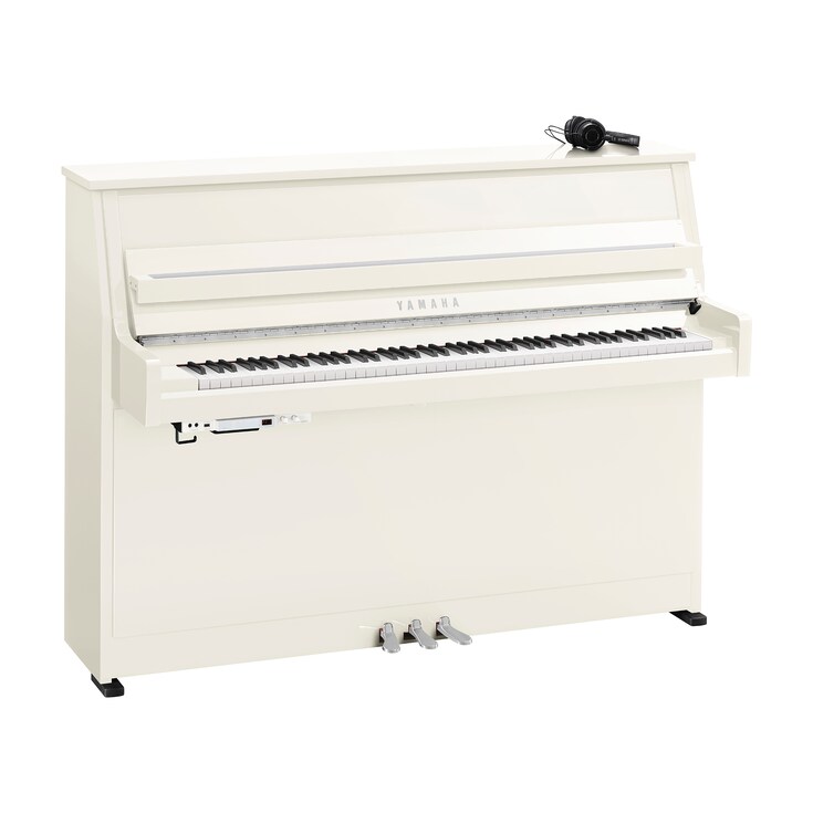 Product image of B10SC3 (Polished White Chrome)