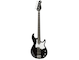 BB234 Black front