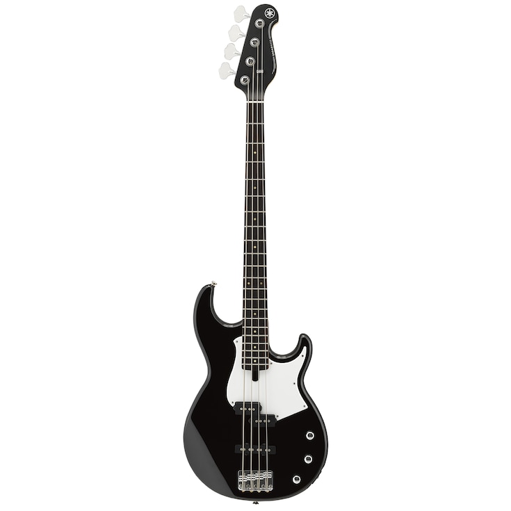 BB234 Black front