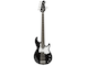 BB235 Black front