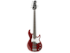 BB235 Raspberry Red front