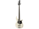Front-facing BB235 Vintage White