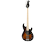 BB434M Tobacco Brown Sunburst front