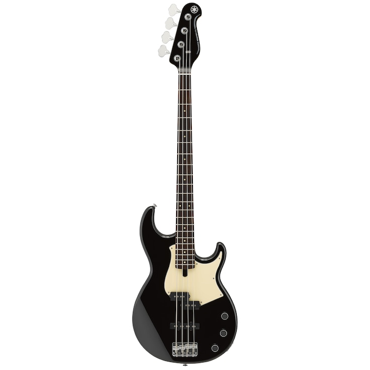 BB434 Black front