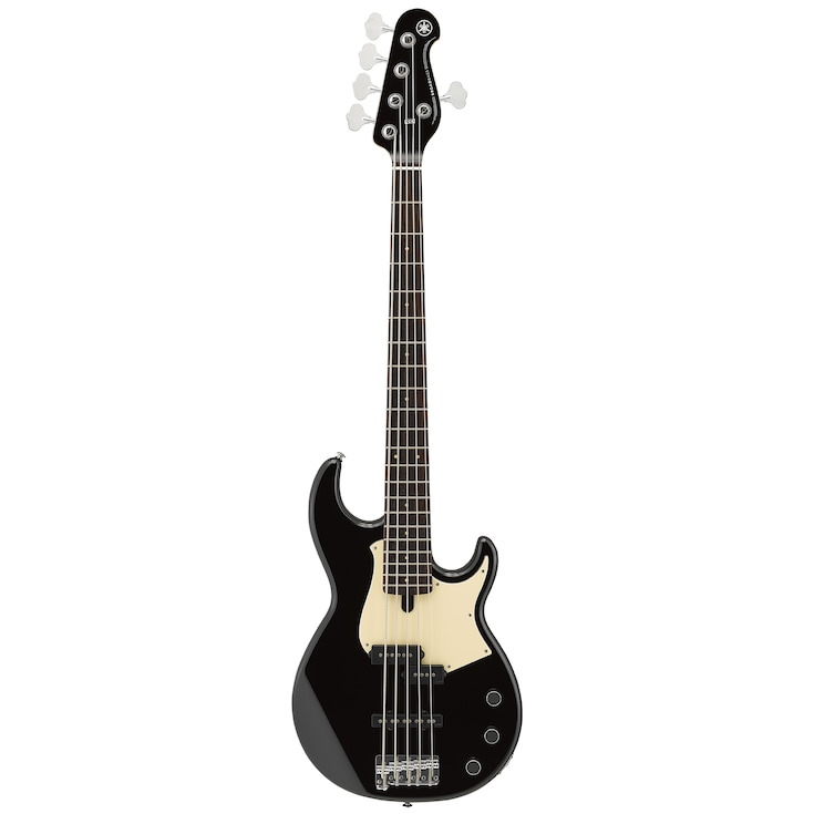BB435 Black front