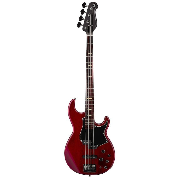 BB734A Fired Red front