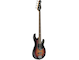 BBP34 Vintage Sunburst Left Front