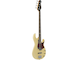 BBP34 Vintage White Left Front