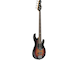 BBP35 Vintage Sunburst Left Front