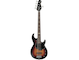 BBP35 Vintage Sunburst Straight Front