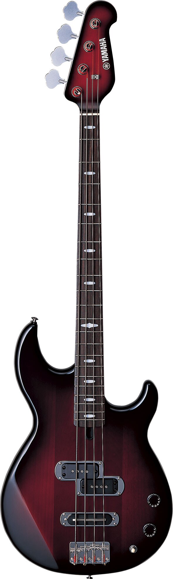 BB414 - Overview - Electric Basses - Products - Guitars, Basses