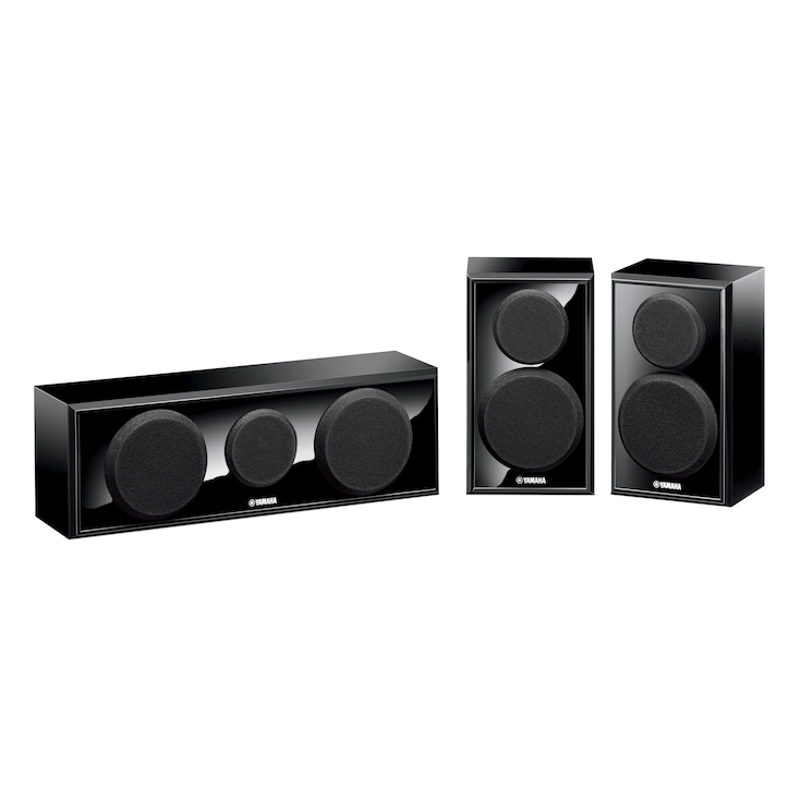 Piano Black