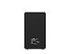 Yamaha Loudspeaker CHR12 rear