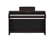 Front view of the Yamaha Clavinova CLP-825R