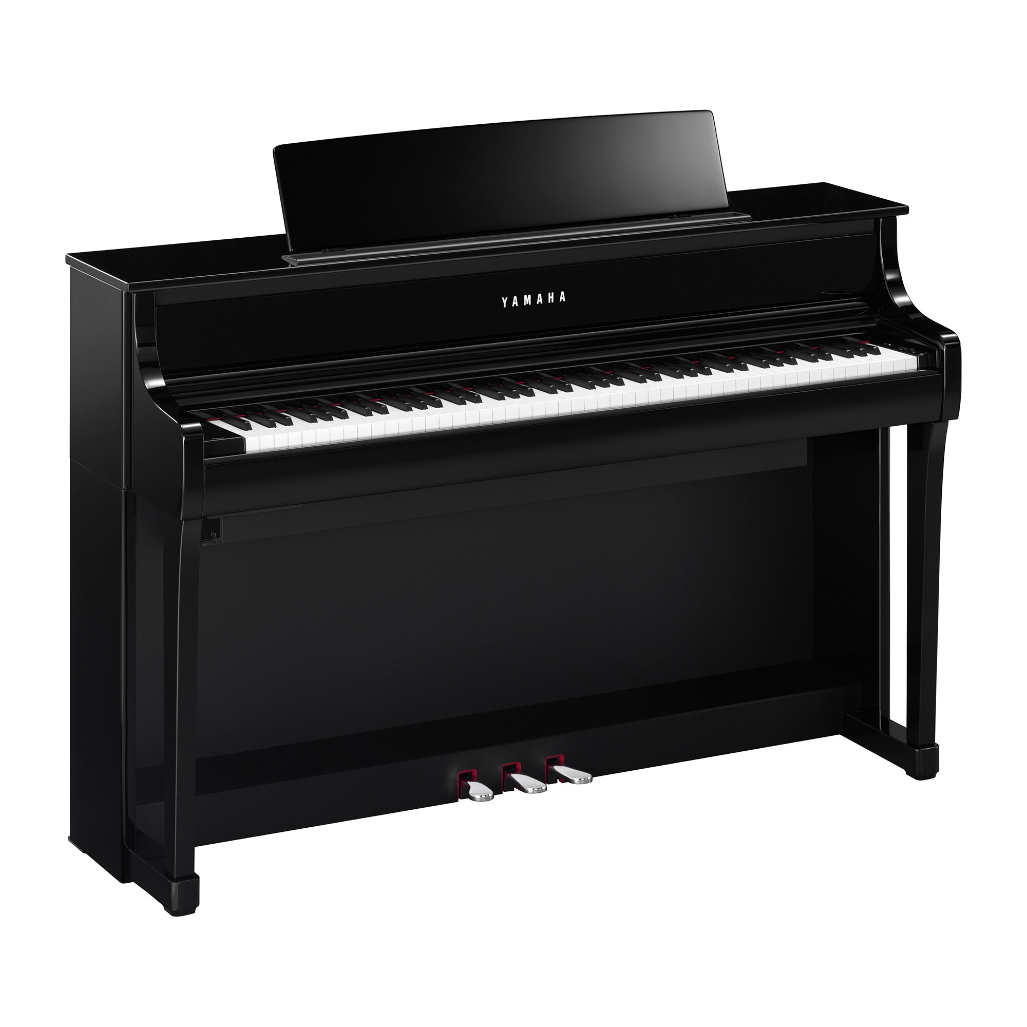 Clavinova - Products - Pianos - Musical Instruments - Yamaha