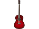 CSF1M Crimson Red Burst Straight Front