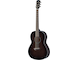 CSF1M Translucent Black Right Front