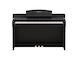 CSP-255_Black_front
