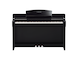 CSP-255_Polished Ebony_front