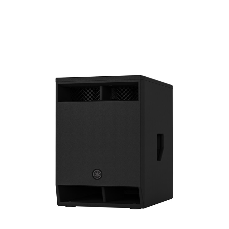 Yamaha Subwoofer CXS12 mk3 Left