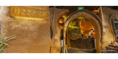 Thumbnail of Restaurant Case Study