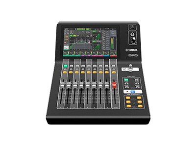 Yamaha DM3 Series
