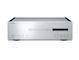 Silver(Piano Black finish on the sides)