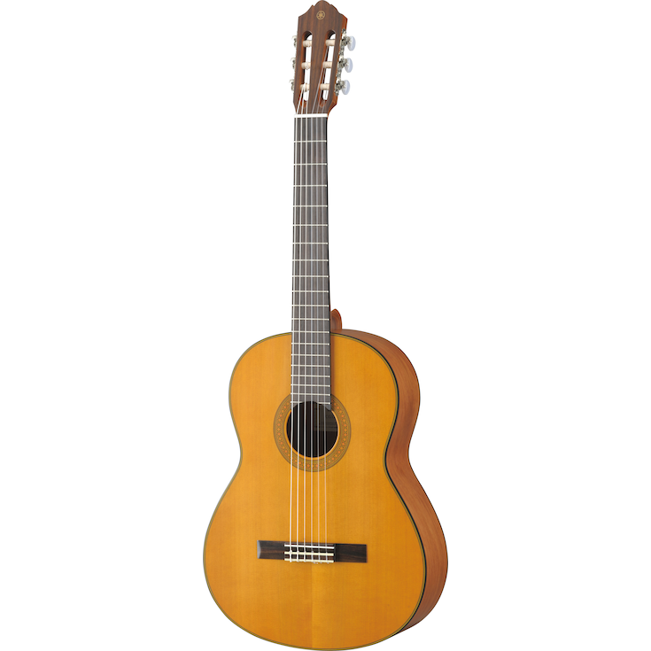 CG122MC Natural side