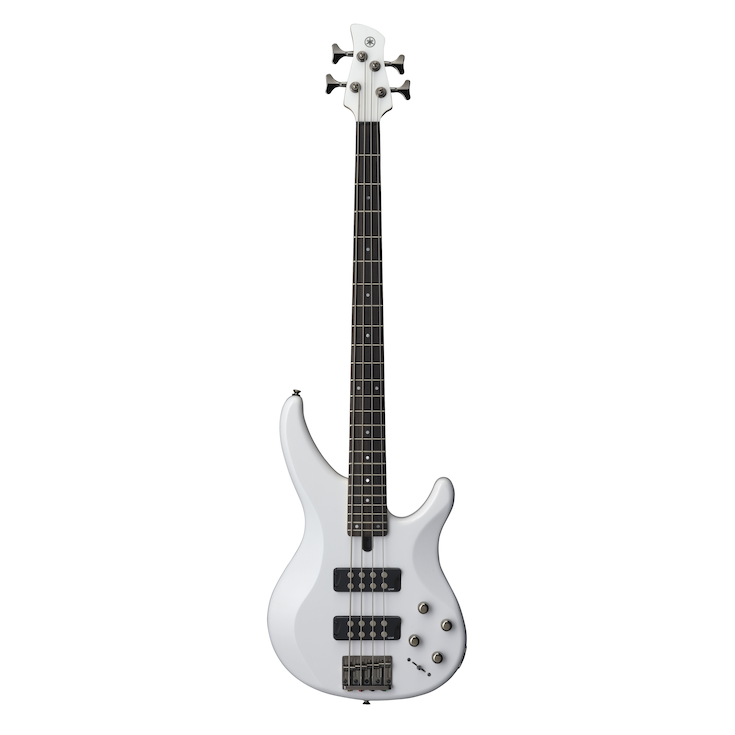 TRBX304 WH:WHITE