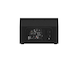 Yamaha Powered Loudspeaker DHR12M rear