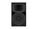 Yamaha Powered Loudspeaker DHR15
