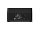 Yamaha Powered Loudspeaker DHR15M rear