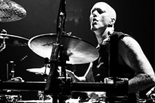 Dave McClain