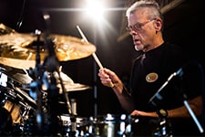 David Garibaldi