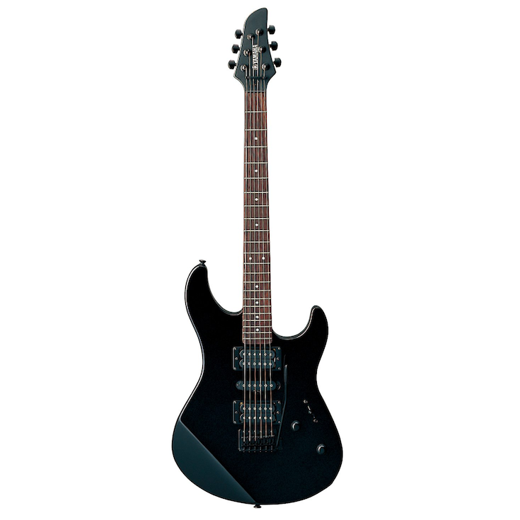 RGX121Z BL:Black