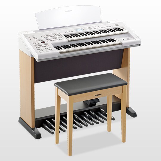 Electone - Products - Keyboard Instruments - Musical Instruments