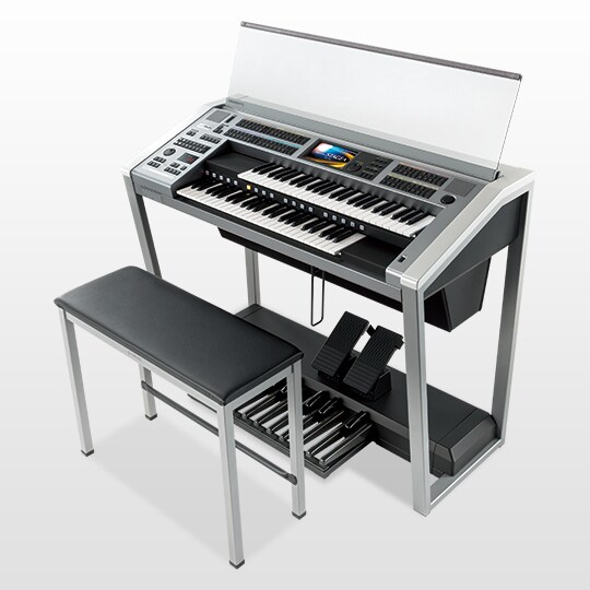 Electone - Products - Keyboard Instruments - Musical Instruments