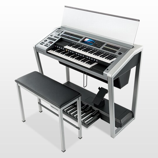 (取引中)YAMAHA Electone Electone - Products - Keyboard Instruments - Musical Instruments