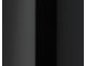 Solid Black