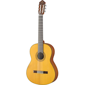 CG122MS Natural side