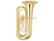 Material: Yellow brass, Finish: Clear lacquer