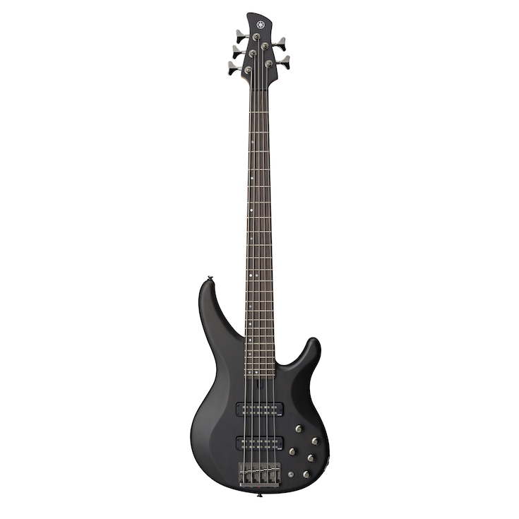 TRBX505 TBL:TRANSLUCENT BLACK