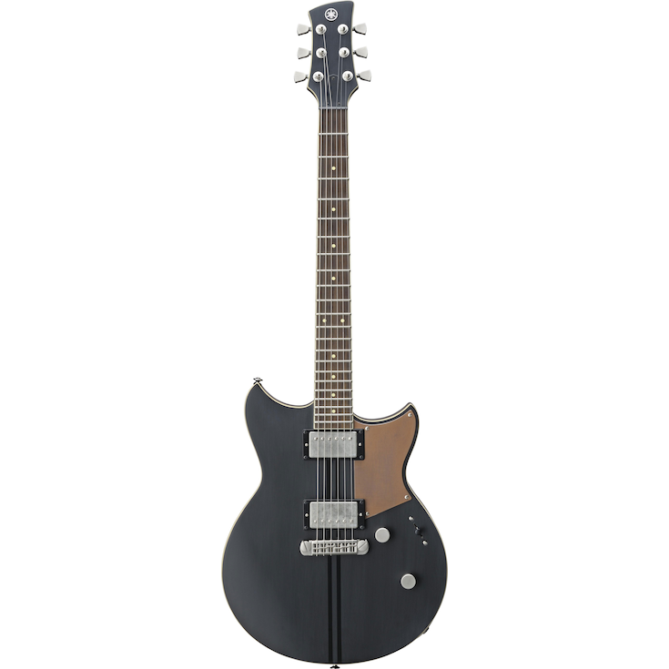 RSP20CR BBL ; Brushed Black
