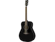 FG800 Black Right Front